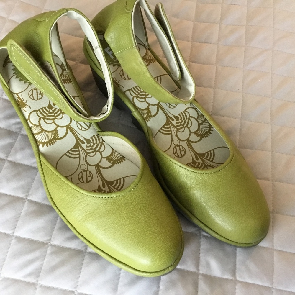Fly London shoes size 41